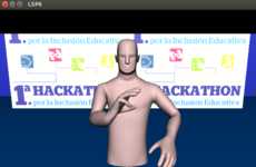 Sign Language Translators