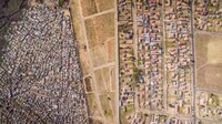 Economic Gap Photography Image 2