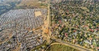 Economic Gap Photography Image 6