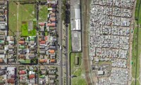 Economic Gap Photography Image 8