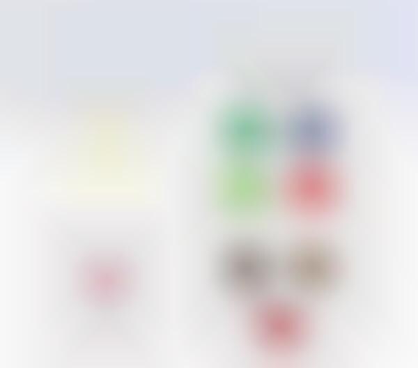 Jelly Bean Pairing Guides