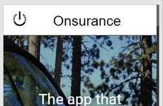 Automated Auto Insurance Apps