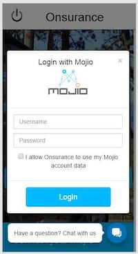 Automated Auto Insurance Apps Image 2