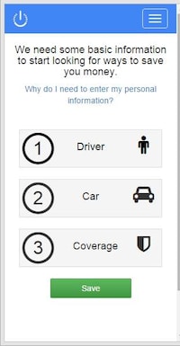 Automated Auto Insurance Apps Image 3