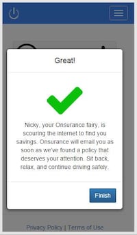 Automated Auto Insurance Apps Image 4