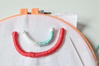 3D Embroidery DIYs Image 4