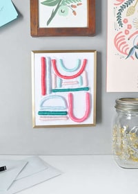 3D Embroidery DIYs Image 5