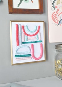 3D Embroidery DIYs Image 8
