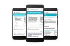 Diagnostic Search Engines