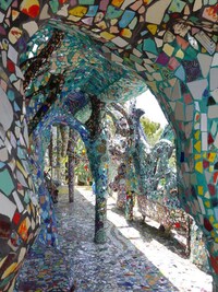 Mosaic Tile Homes Image 2
