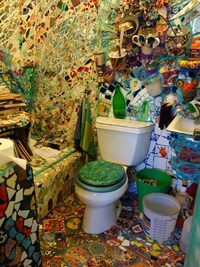 Mosaic Tile Homes Image 3