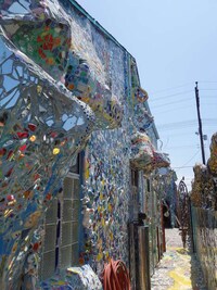 Mosaic Tile Homes Image 5
