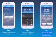 On-Demand Insurance Services