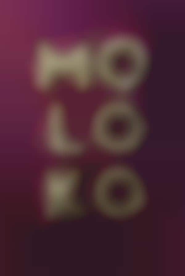 Sensory 3D Lettering