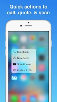 Auto Insurance-Comparing Apps Image 4