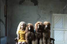 Canine-Inclusive Portraiture