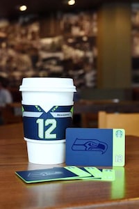 Social Media Coffee Sleeves Image 3