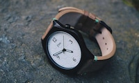 Hexagonal Hill Timepieces Image 3