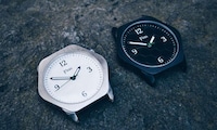 Hexagonal Hill Timepieces Image 4