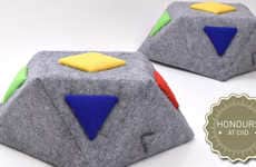 Interactive Toy Blocks