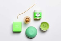 Ceremonial Green Tea Sets Image 3
