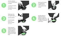 Ceremonial Green Tea Sets Image 4