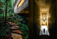 Monolithic Mountainside Homes Image 3