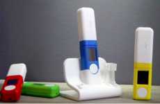 Ultra-Efficient Toothbrushes