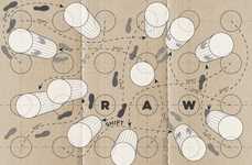 Modular Architecture Exhibits