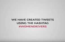 Female-Empowering Auto Ads