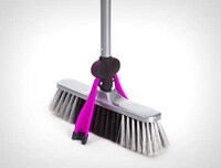 Selfie Stick Brooms Image 5