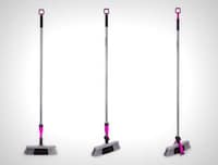 Selfie Stick Brooms Image 6