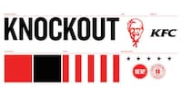 Rebranded Fast Food Campaigns Image 2