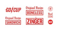 Rebranded Fast Food Campaigns Image 3