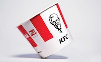 Rebranded Fast Food Campaigns Image 4