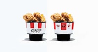 Rebranded Fast Food Campaigns Image 5