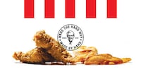 Rebranded Fast Food Campaigns Image 6