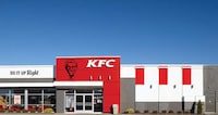 Rebranded Fast Food Campaigns Image 8