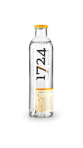 Premium Tonic Water