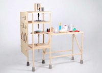 Spirograph Home Accessories Image 2