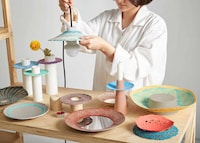 Spirograph Home Accessories Image 4
