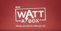 Phone-Charging Meal Boxes Image 3