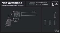 Simplistic Gun Control Campaigns Image 2