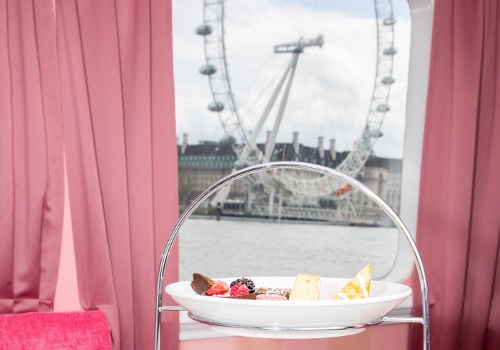 Beauty Branded Tea Parties