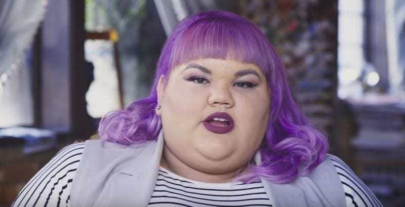 Body Positive Apparel Campaigns