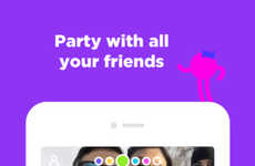 Group Video-Calling Apps