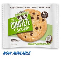 Nutritionally Complete Cookies Image 4