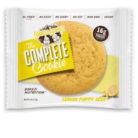 Nutritionally Complete Cookies Image 6