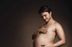 Expecting Beer Ads
