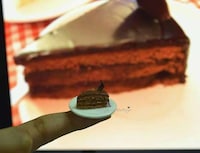 Minuscule Clay Meals Image 3